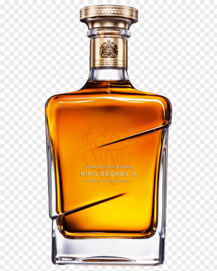 Cocktail Blended Whiskey Scotch Whisky Liquor Godfather PNG