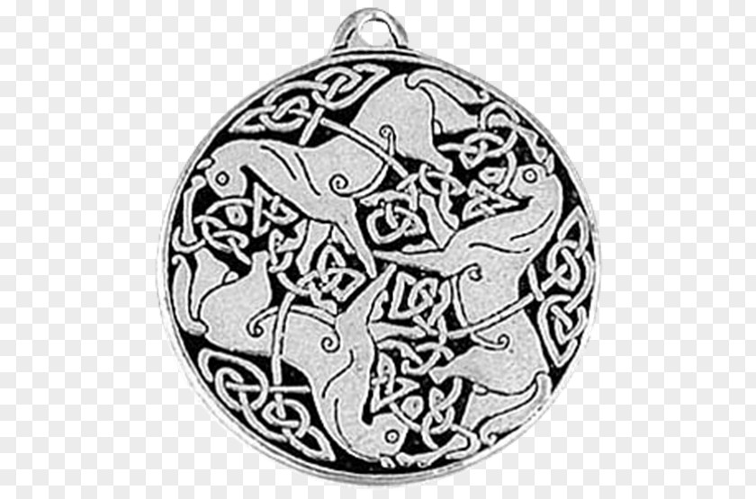 Creative Christmas Forehead Protector Amulet Locket Evil Eye Charms & Pendants Seal Of Solomon PNG