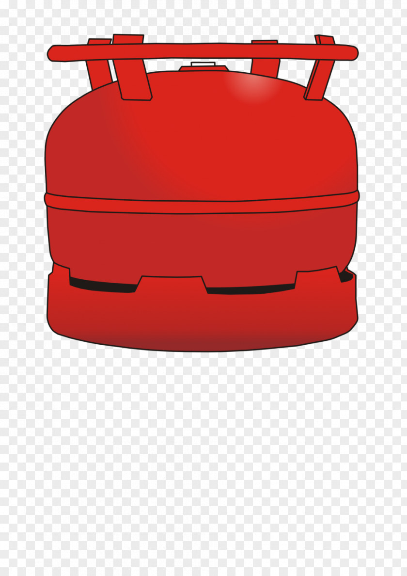 Gas Cylinder Clip Art PNG