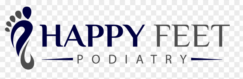 Happy Feet Podiatry Merrilands Medical Centre Livonia Logo PNG
