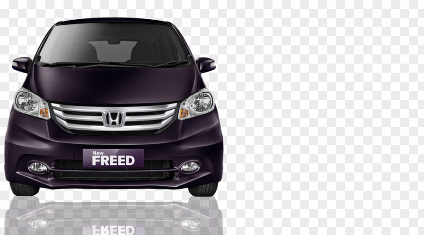 Honda Freed Mobilio Brio Toyota Sienta PNG