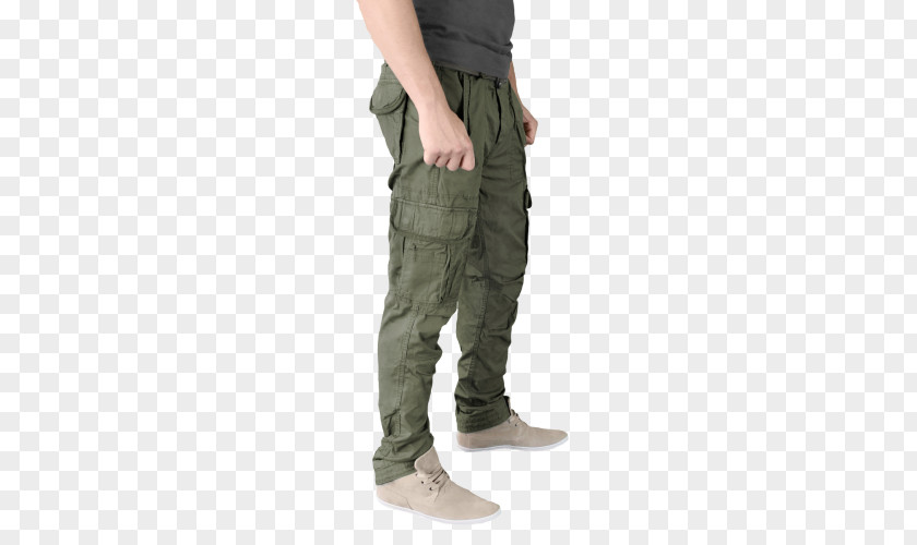 Military Cargo Pants Camouflage Clothing PNG
