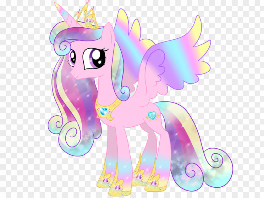 Moonlight Vector Princess Cadance Rainbow Dash Rarity Applejack Pony PNG