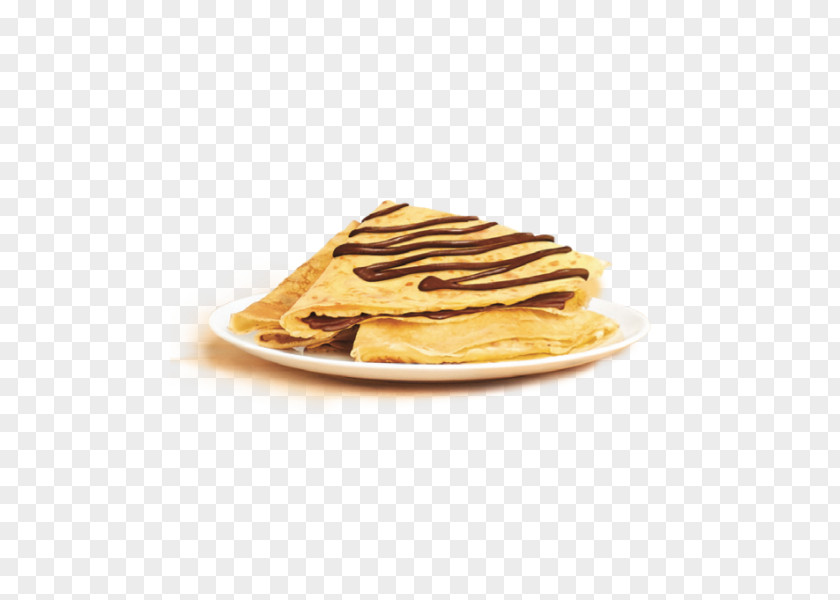 Sugar Crêpes Suzette Pancake Panini Nutella PNG
