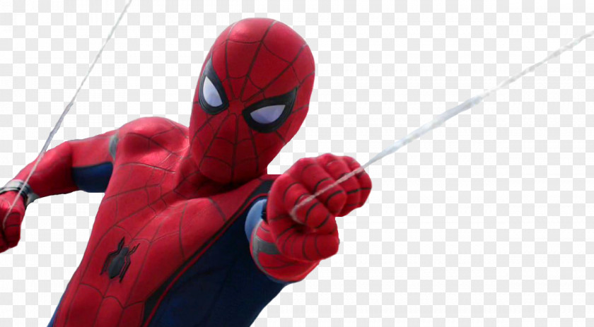 Tom Holland Spider-Man Superhero DC Vs. Marvel Comics Instagram PNG