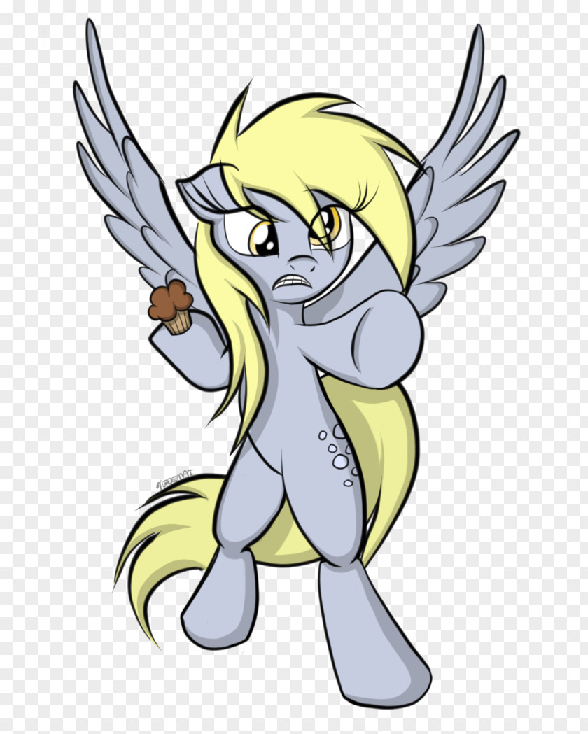 Toss Derpy Hooves Drawing Muffin Pony PNG