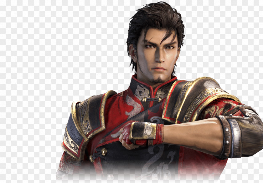 Towards Xu Sheng Dynasty Warriors 9 7 Cao Wei PNG