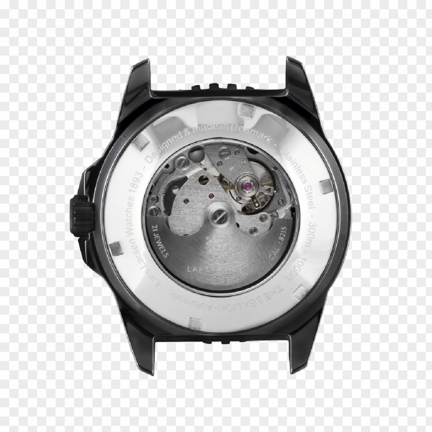 Watch Diving Citizen Holdings Automatic Movement PNG