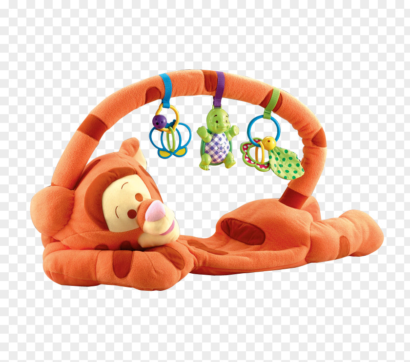 Winnie The Pooh Stuffed Animals & Cuddly Toys Tigger Winnie-the-Pooh Fisher-Price Infant PNG