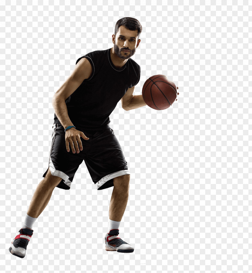 Basketball Sport Stock Photography Football Player PNG