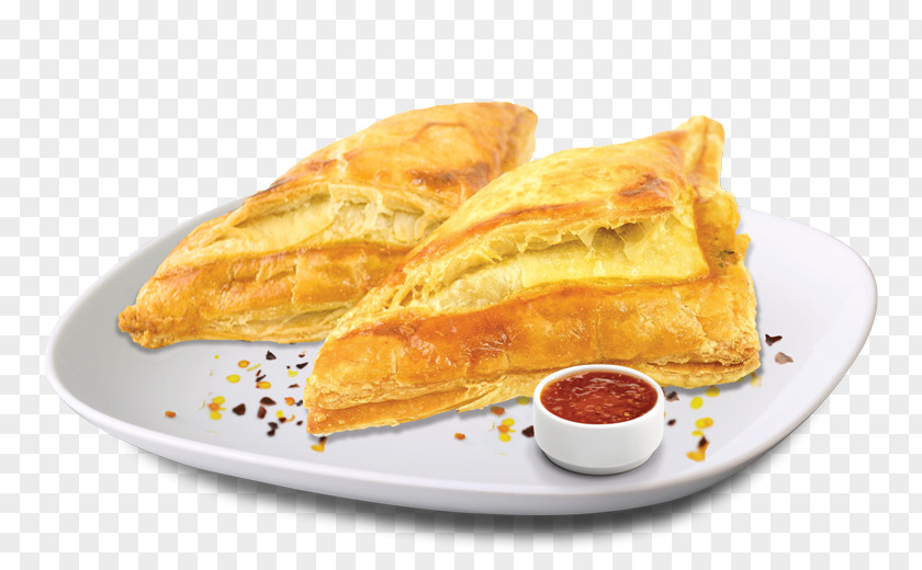 Breakfast Empanada Puff Pastry Salgado Croissant PNG