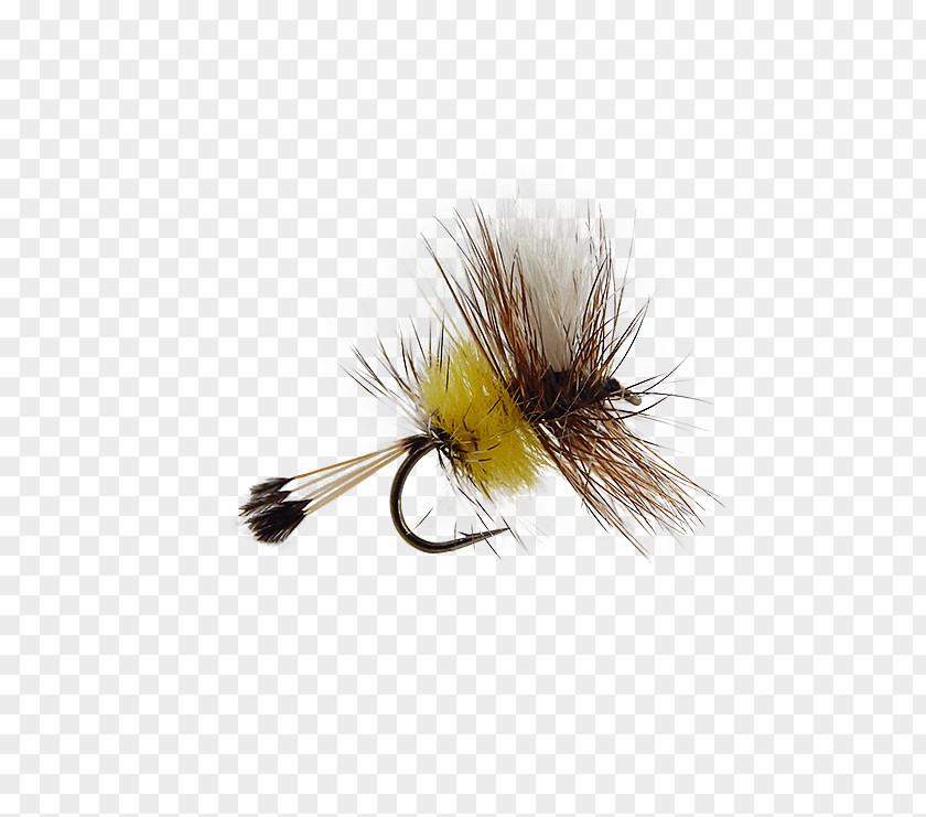 Fly Tying Artificial Hair Fishing Insect PNG