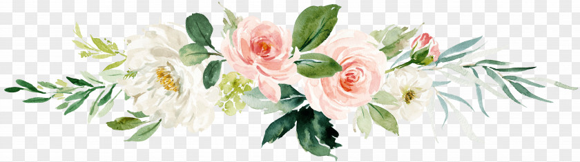 Garden Roses PNG