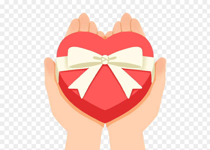 Heart Illustration Valentine's Day Clip Art Chocolate PNG