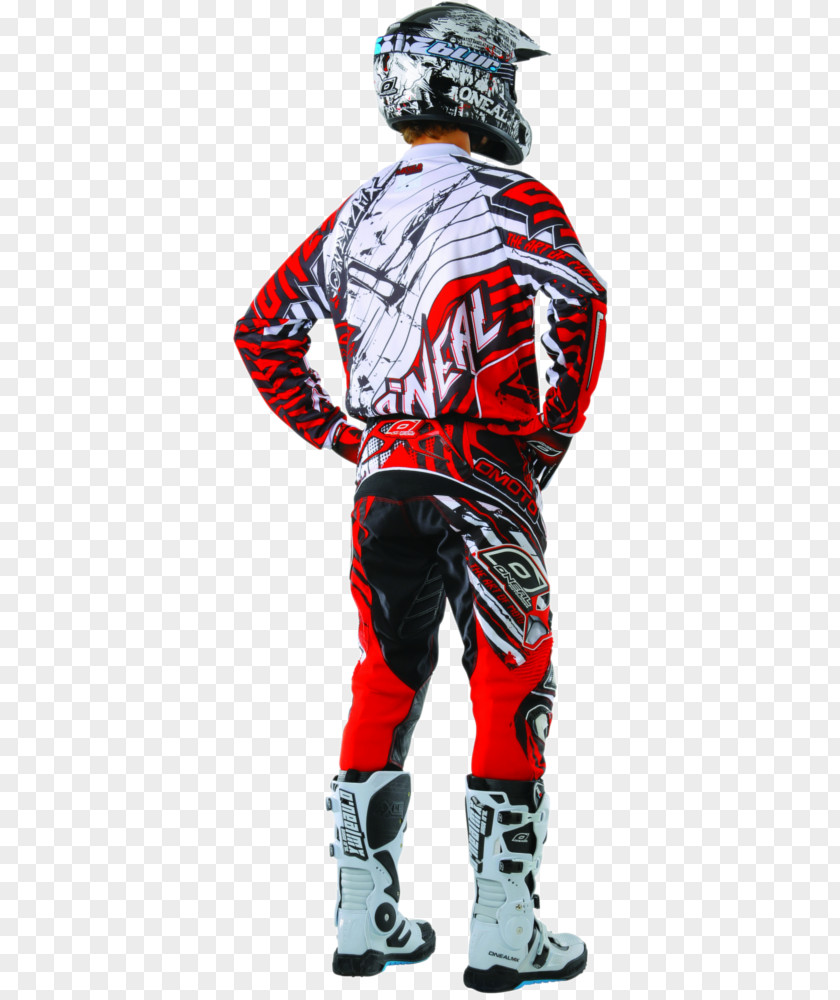 Helmet Jersey Uniform Clothing Pants PNG