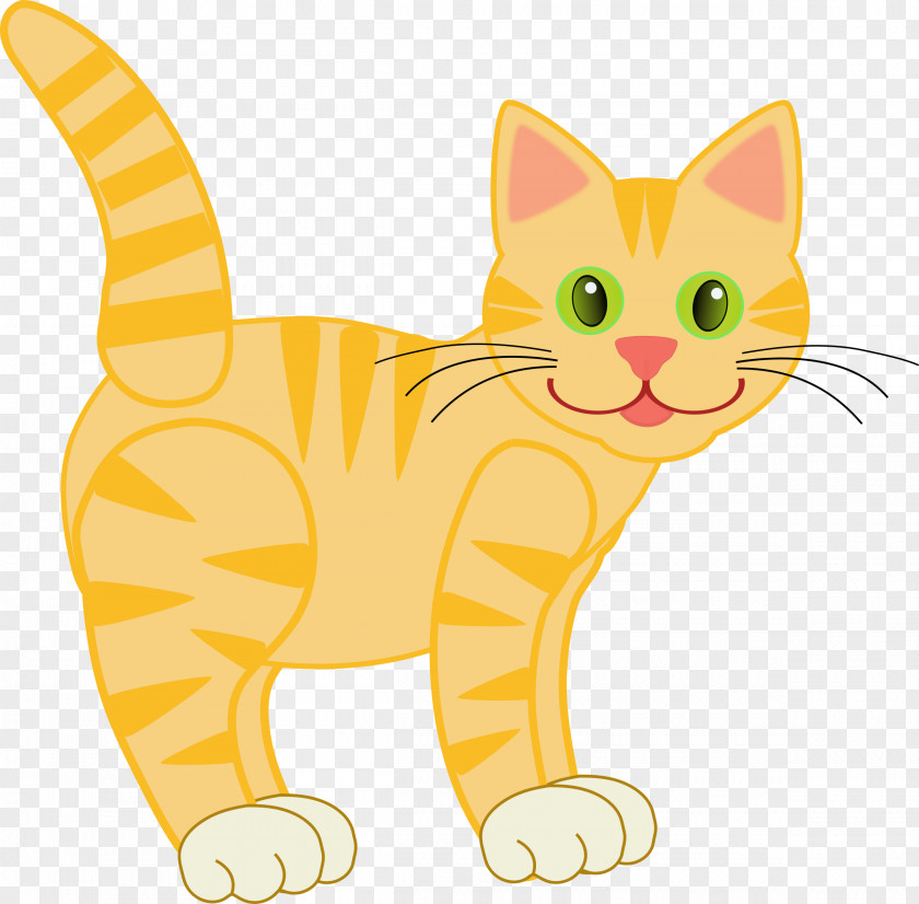 January Cat Cliparts Kitten Clip Art PNG