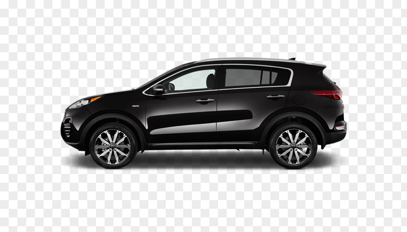 Kia Sportage 2018 Niro 2017 Motors Car PNG