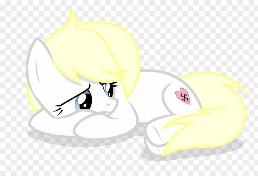 My Little Pony Nazism Cartoon PNG