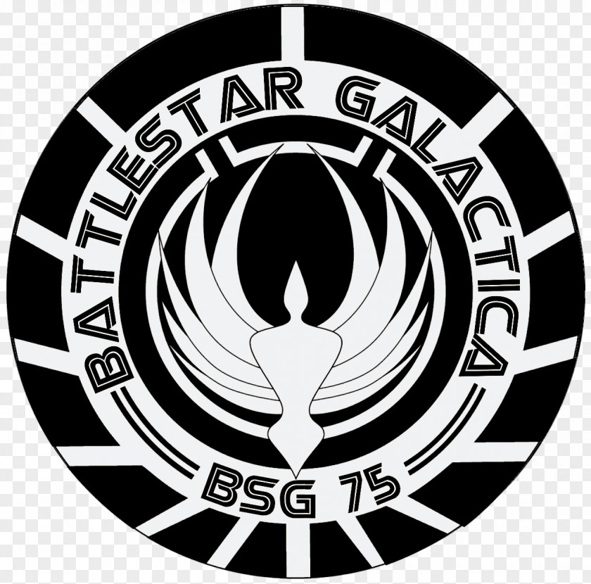 Retro NY Jets Logo Battlestar Galactica Online Cylon Gaius Baltar PNG