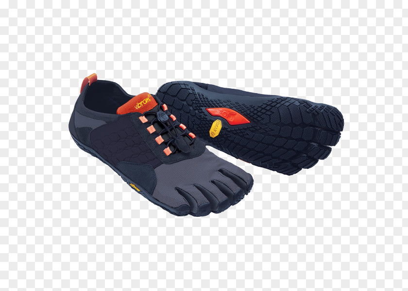 Sandal Vibram FiveFingers Footwear Shoe Sneakers PNG