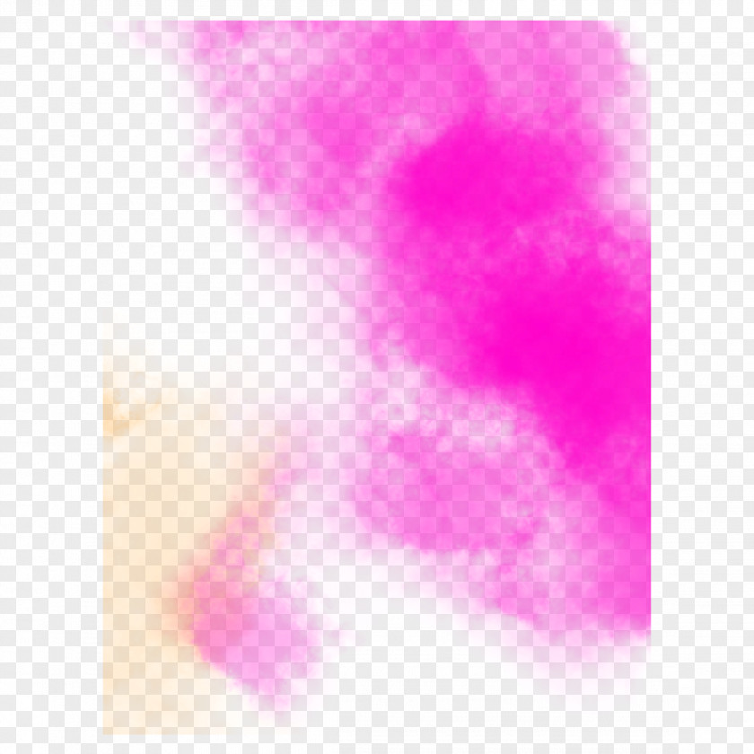 Smoke Pink Color Dust PNG Dust, smoke clipart PNG