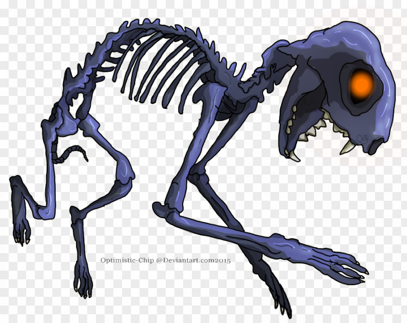 Spooky Scary Skeletons Organism Legendary Creature Skeleton Jaw PNG