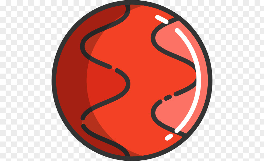 Symbol Area Ball PNG