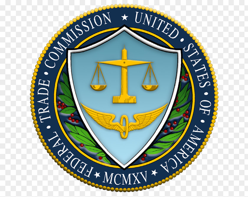 United States The Federal Trade Commission Government Of Business PNG