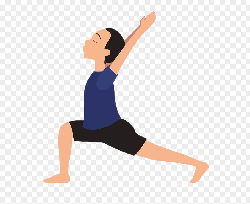 Yoga Asana Exercise Stretching Pilates PNG