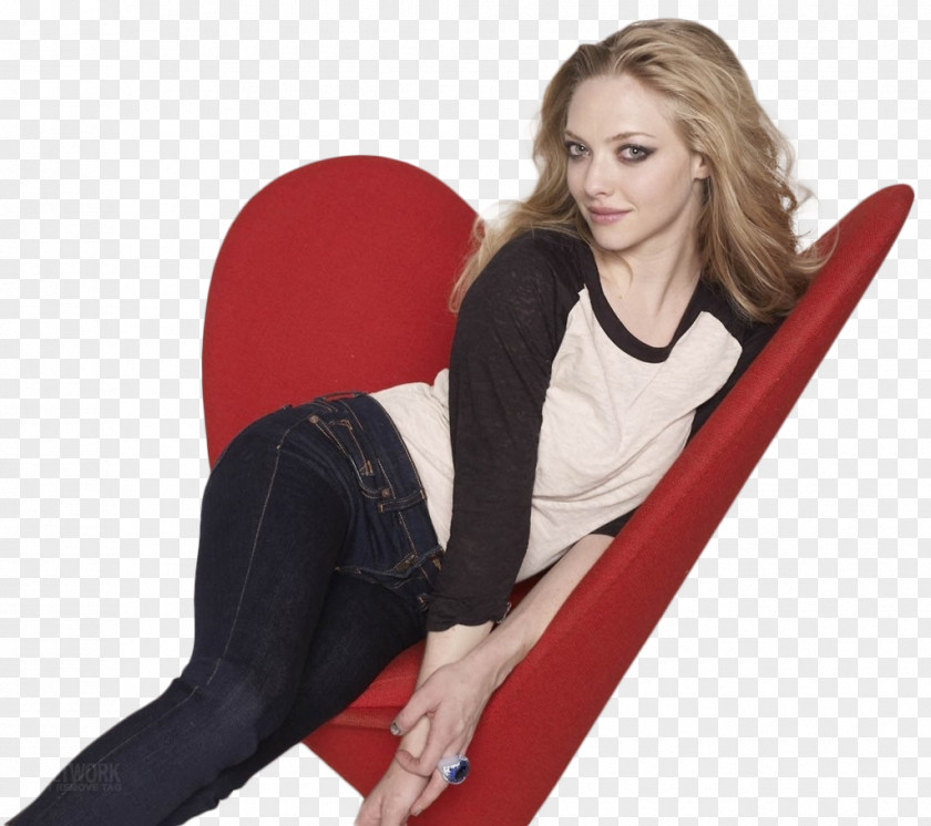 Amanda Seyfried Art PNG