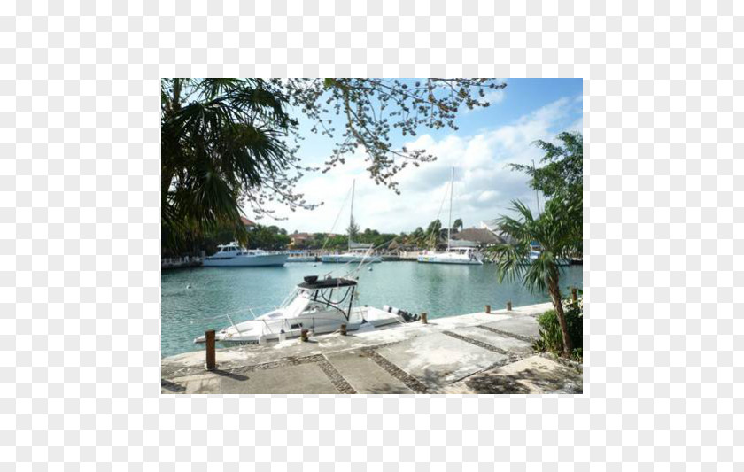 Beautiful Boat Property Water Resources Vacation Land Lot Resort PNG