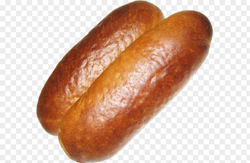 Breakfast Bockwurst Hot Dog Bratwurst Baguette PNG