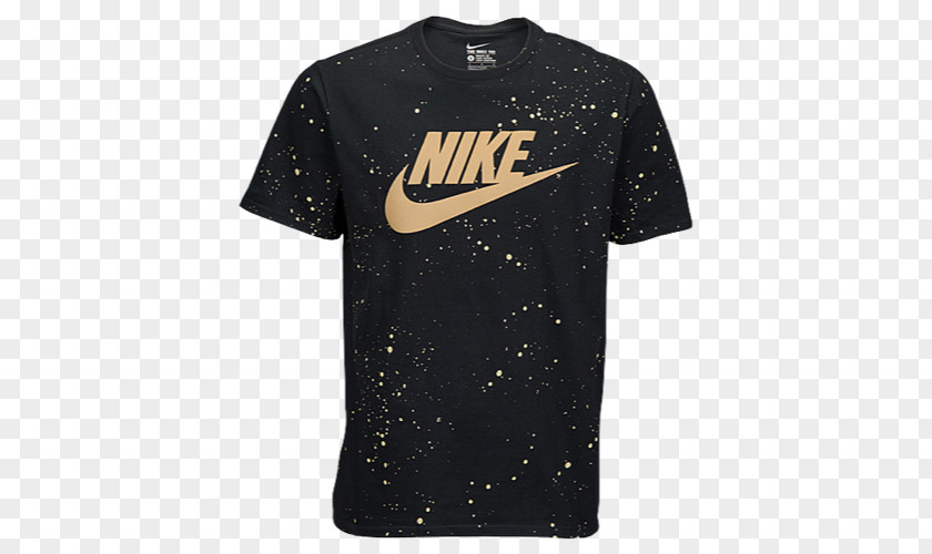 Casul Tshirt T-shirt Nike Clothing Sleeve PNG