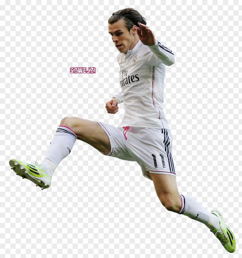 Christian Bale Soccer Player Real Madrid C.F. Sport Football PNG