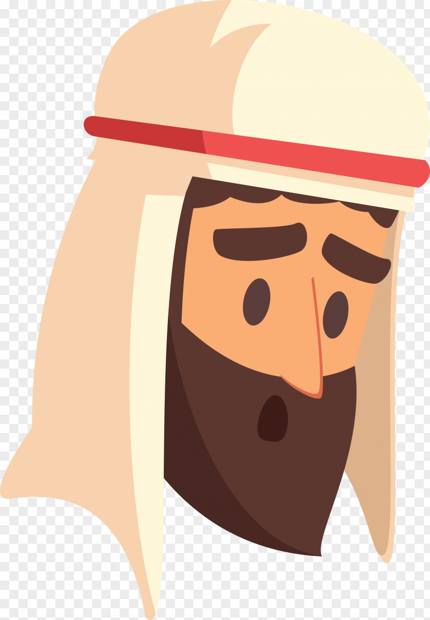 Hat Forehead PNG