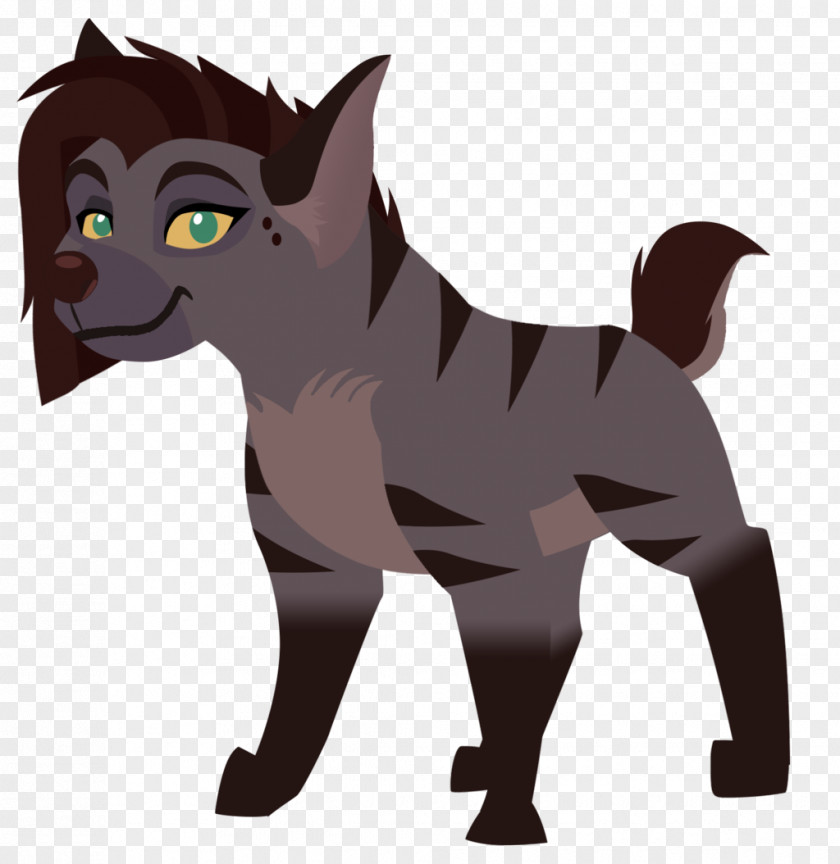 Hyena Cat Lion Felidae Dog PNG