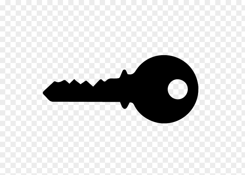 Key Clip Art PNG