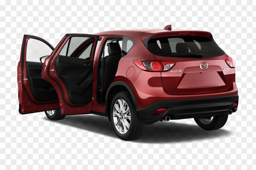 Mazda 2014 CX-5 2013 Car 2017 PNG