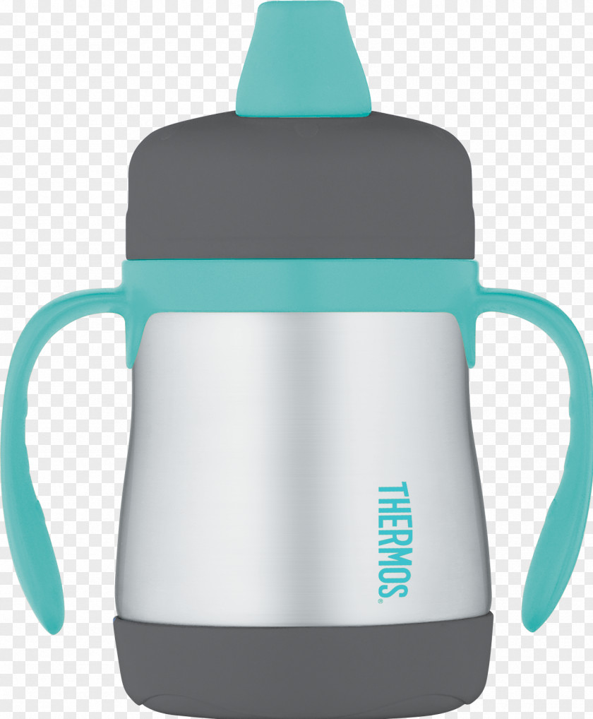 Mug Thermoses Thermos L.L.C. Vacuum Thermal Insulation Sippy Cups PNG