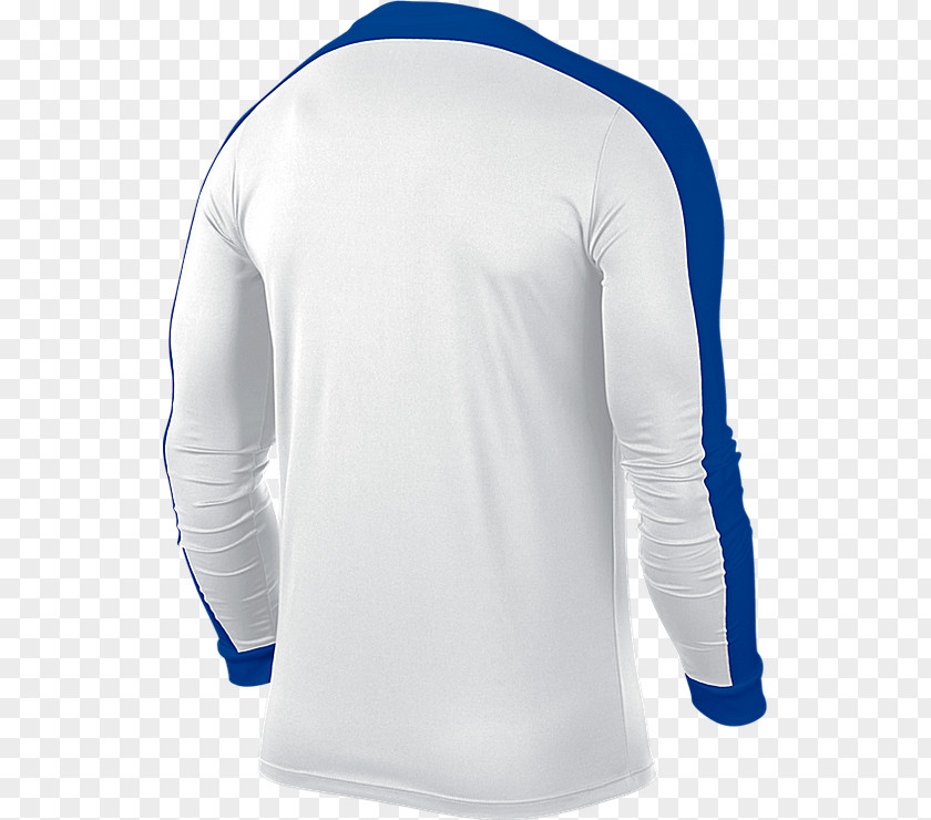 Nike Football Long-sleeved T-shirt Adidas PNG