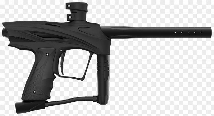 Planet Eclipse Ego Paintball Guns Smart Parts Ion PNG
