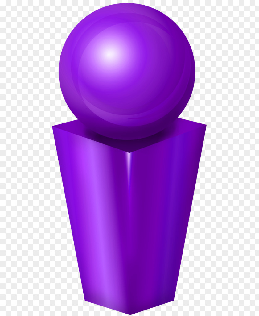 Purple Icon Product Design Sphere PNG