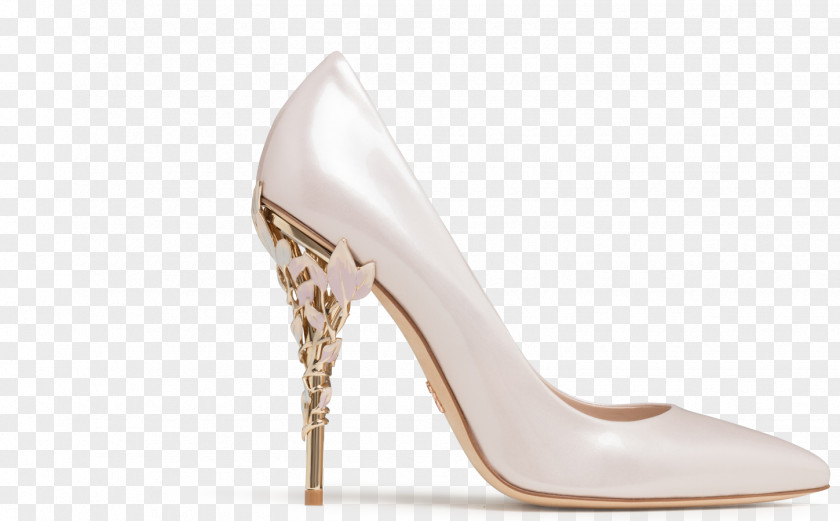Sandal High-heeled Shoe Designer Wedding Dress Shoes PNG