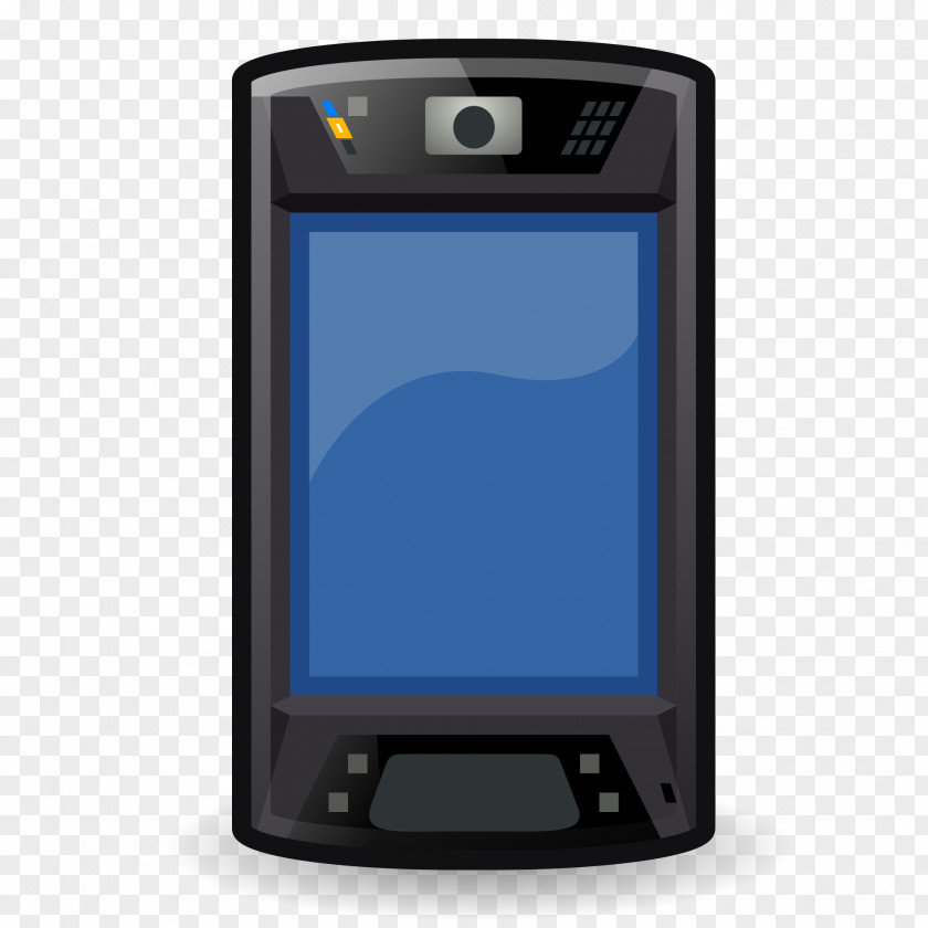 Smartphone Feature Phone Hewlett-Packard PDA IPAQ PNG