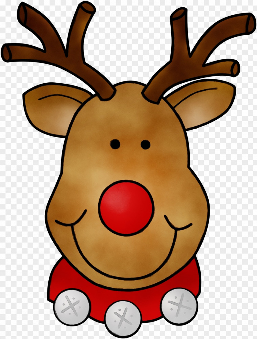 Smile Snout Christmas Day PNG