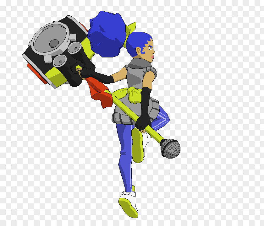 Switch Lethal League Blaze Game Team Reptile Character PNG