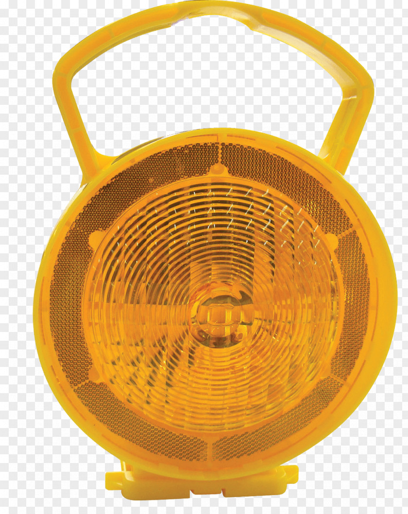 Warning Light Electric Cone Light-emitting Diode Lighting PNG