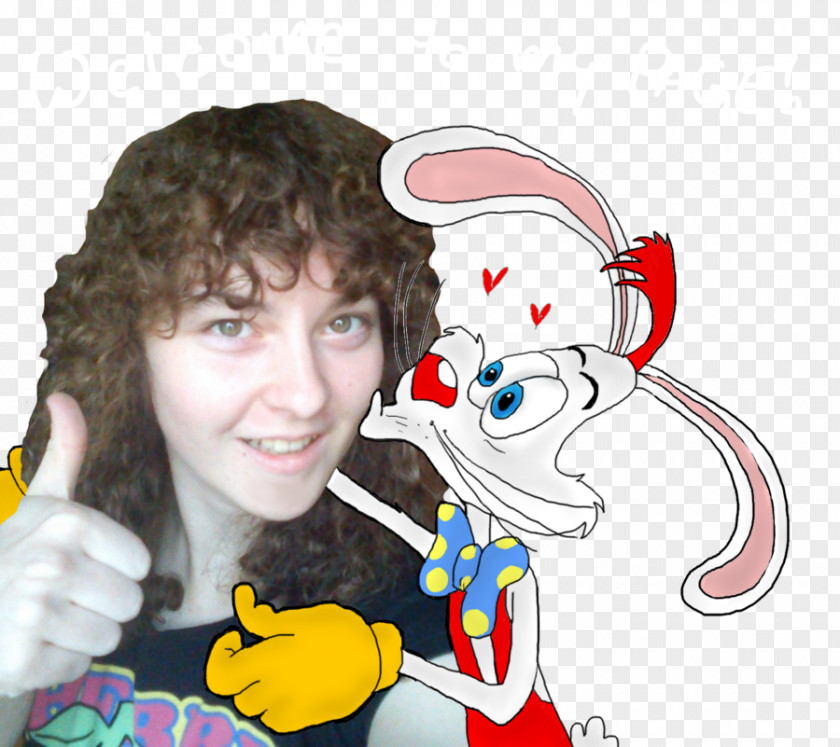 Who Framed Roger Rabbit Patrick Star YouTube Cartoon Vertebrate PNG