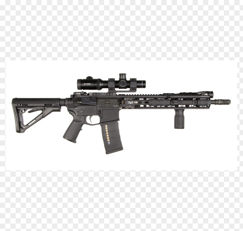 Ak Vertical Grip M4 Carbine M-LOK Magpul Industries Forward Picatinny Rail PNG