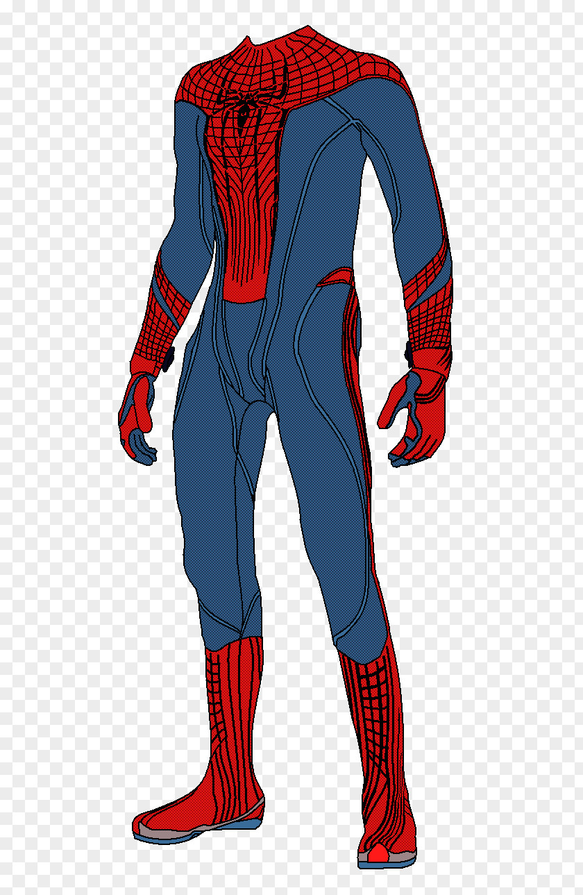 Amazing The Spider-Man 2 DeviantArt Download PNG